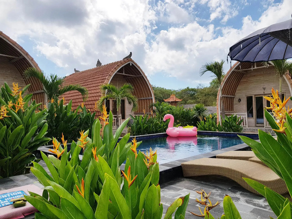 Orleans Lembongan