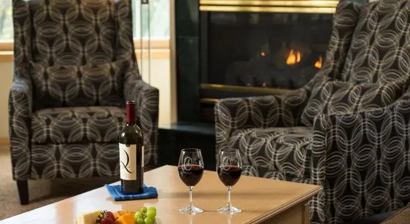 Ashbrooke Hotel