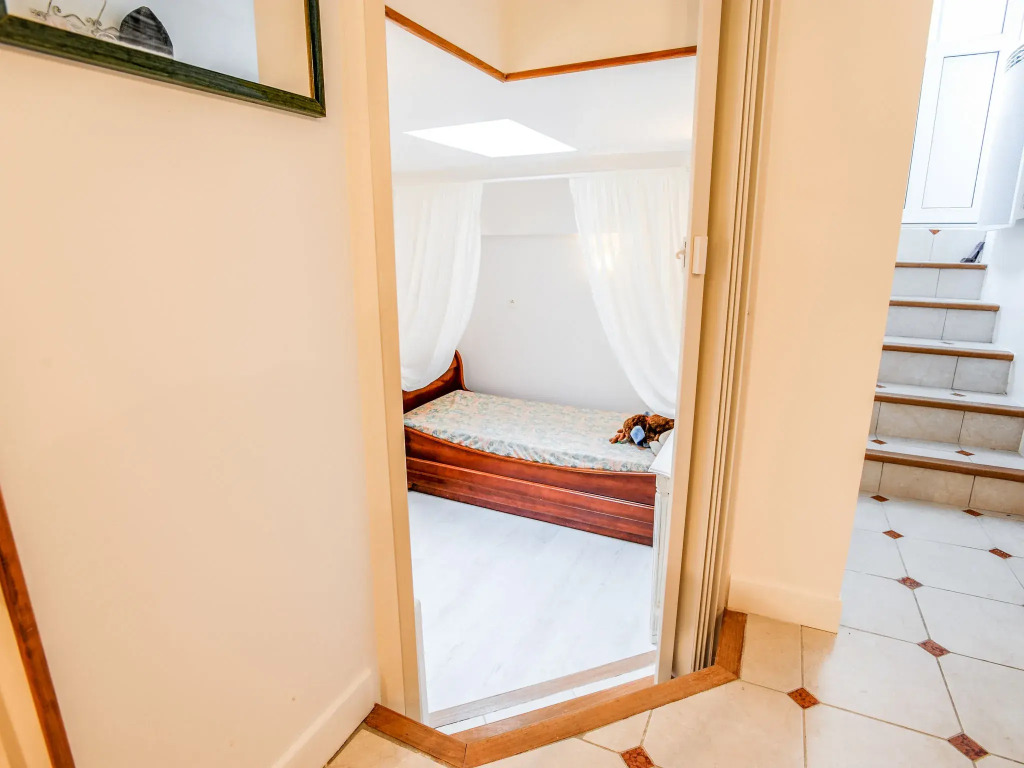 Holiday Home Castor