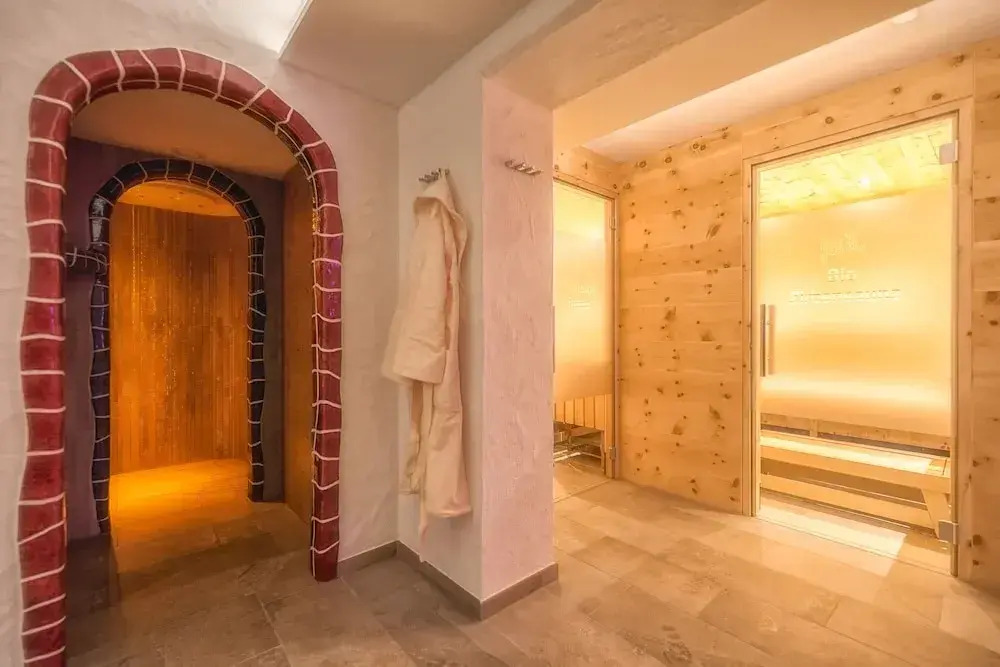 Portis Appartements