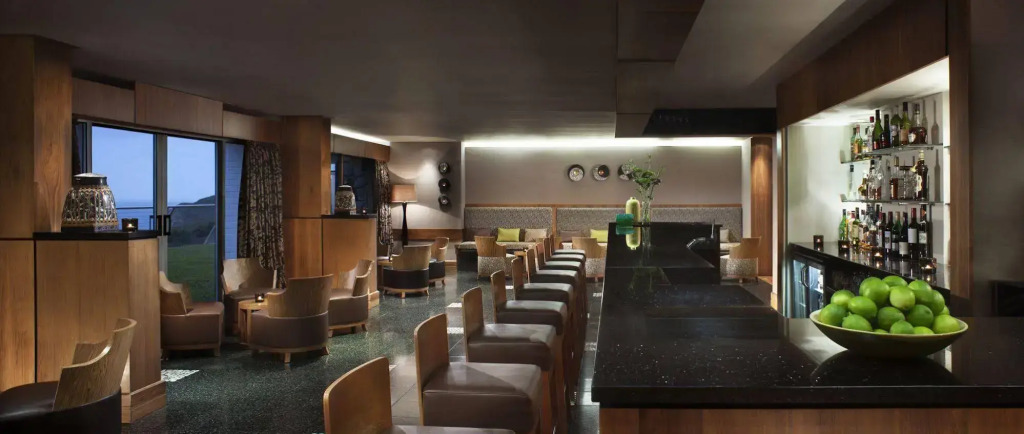 Bedruthan Hotel & Spa
