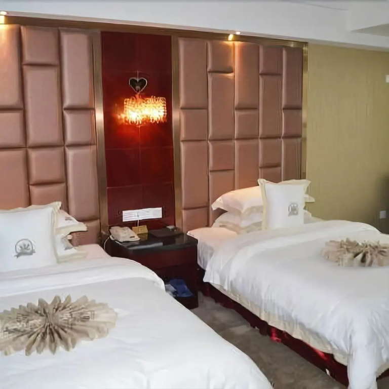 Jinguzi Kokusai Hotel