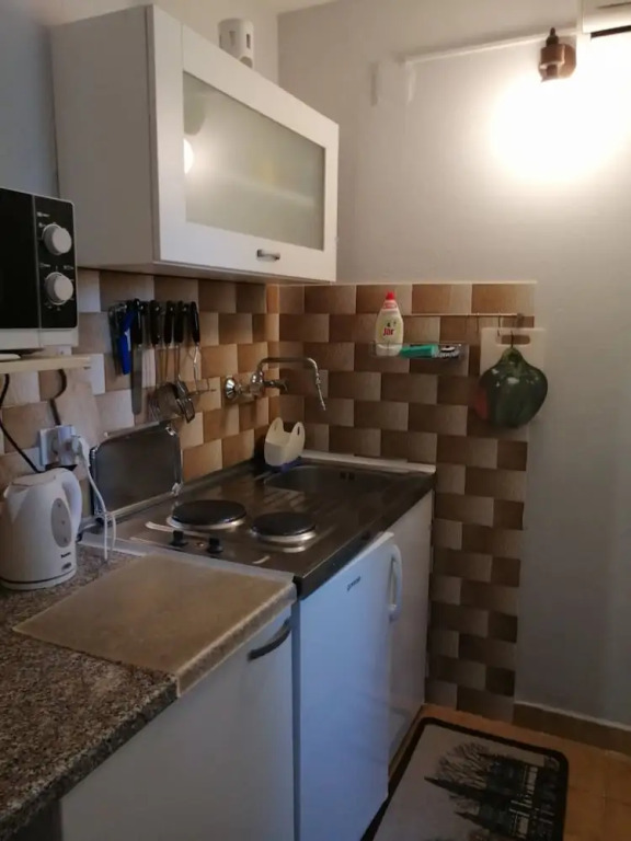 Petra - Apartments With Parking - SA1