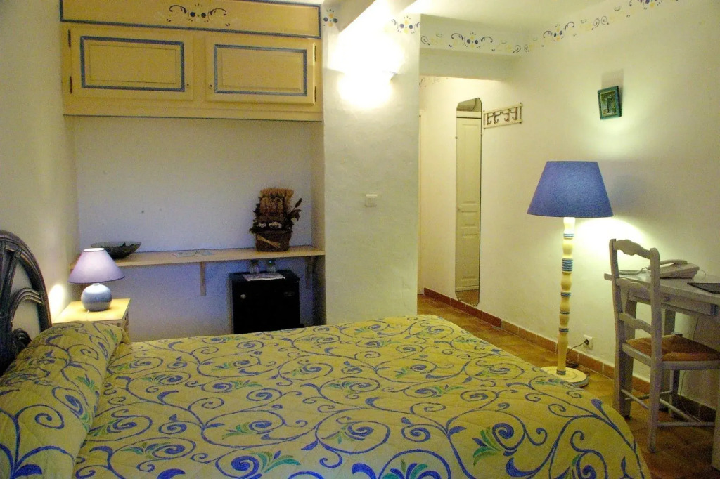 Hôtel Jas Neuf