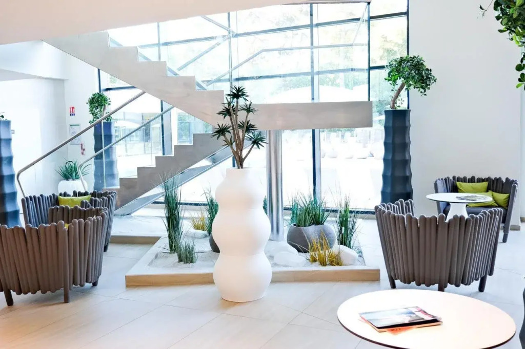 Thalazur Arcachon - Hôtel & Spa