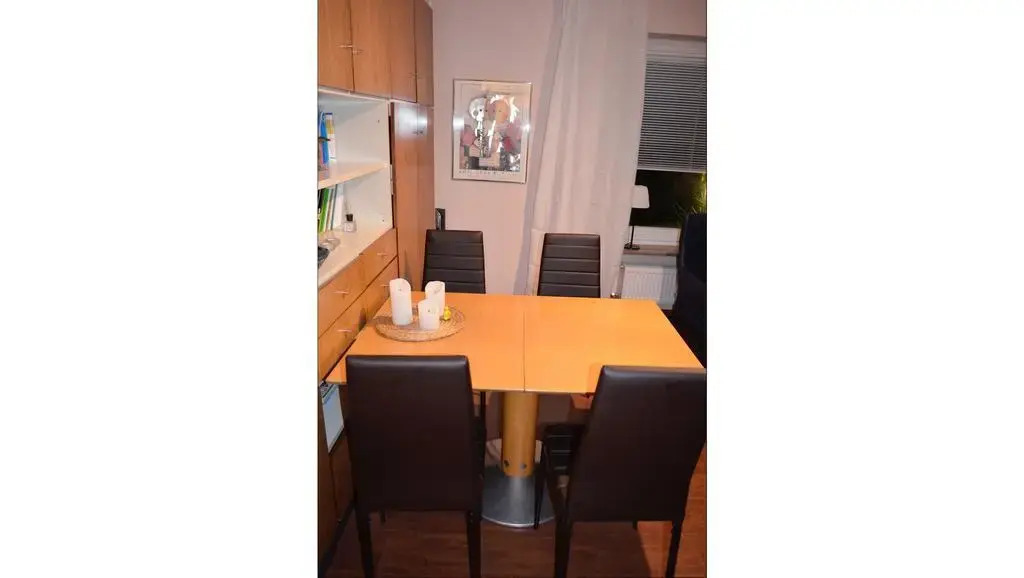 Ferienwohnung Landgraf