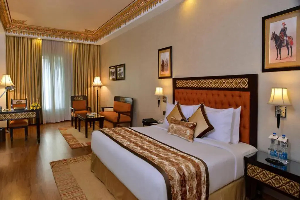 Noormahal, Delhi NCR Karnal, Autograph Collection