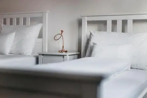 Bond Apartment