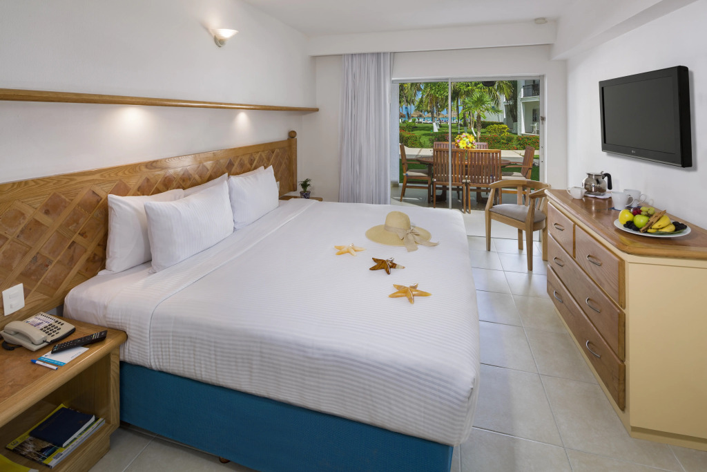 Beachscape Kin Ha Villas & Suites