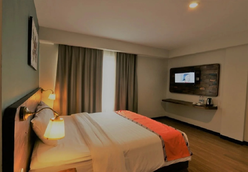 Best City Hotel