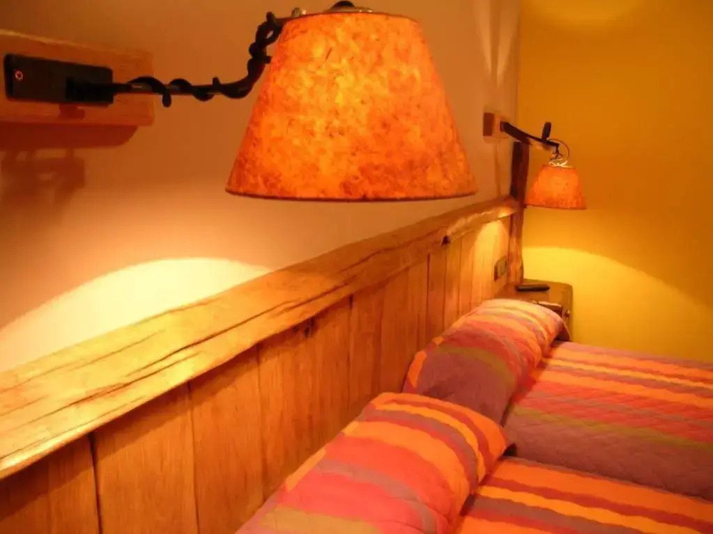 Hostal Xaloa Orio