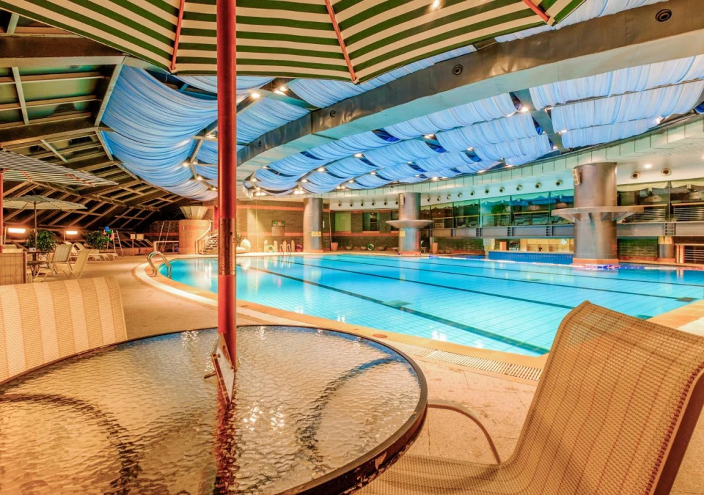 Zhejiang Narada Grand Hotel