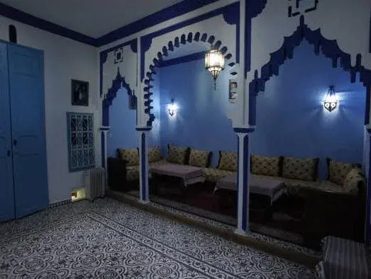 Riad Nerja