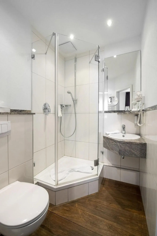 Landhotel Buller