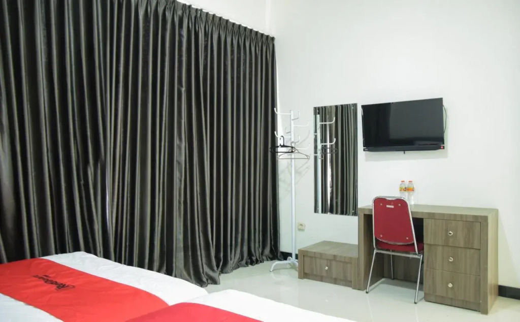 Kana Guesthouse by RedDoorz
