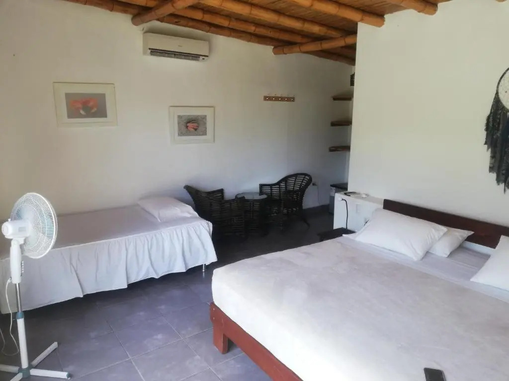 Hotel Villa Sirena