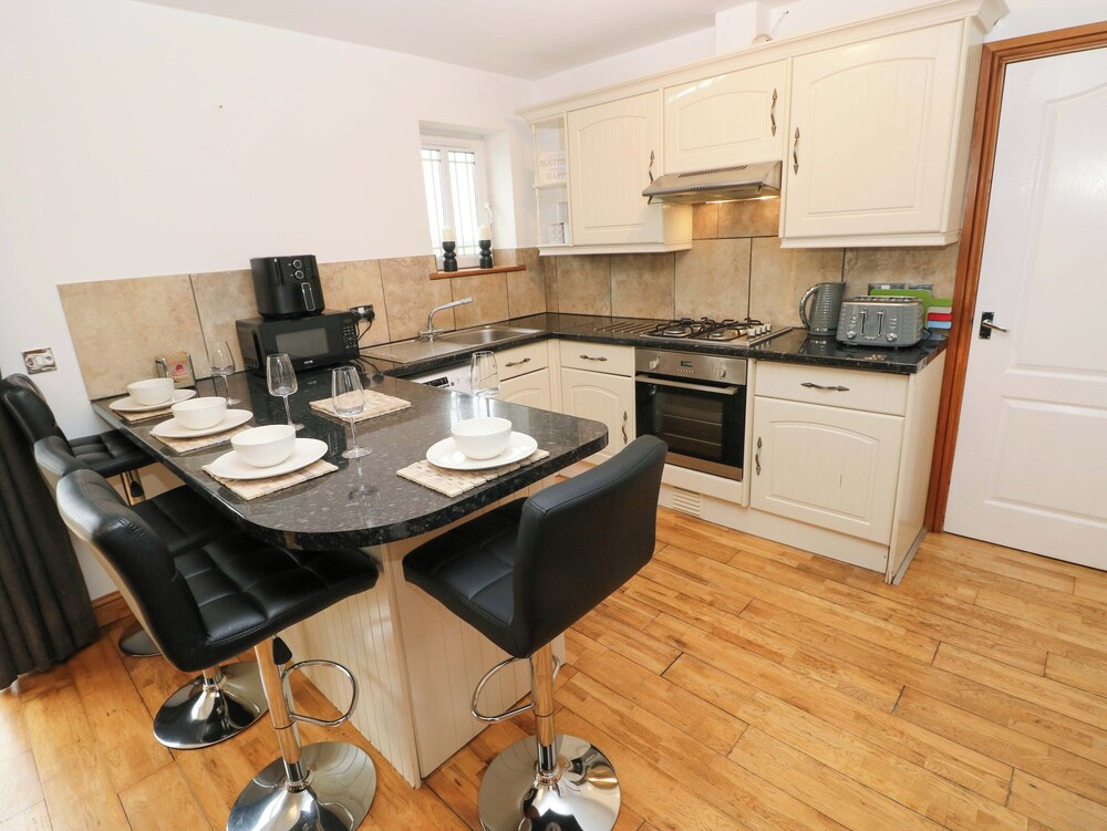 Red Kite Cottage