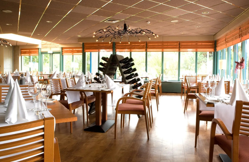 Fletcher Hotel-Restaurant Amelander Kaap