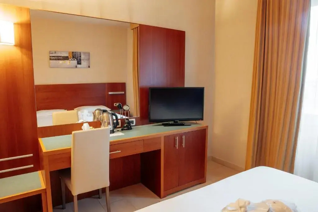 Hotel Amico
