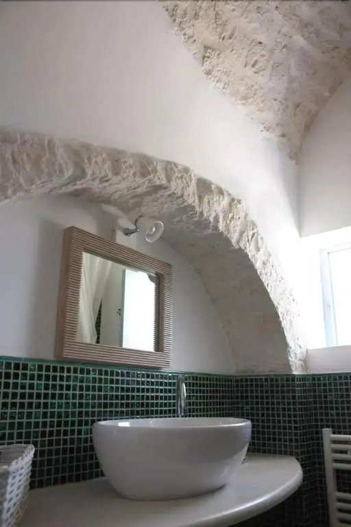 Masseria Serralta