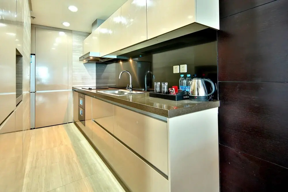 Qingdao Bandao Blue Bay Holiday Hotel