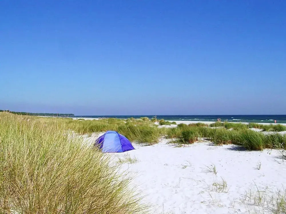 6 Person Holiday Home in Nexo