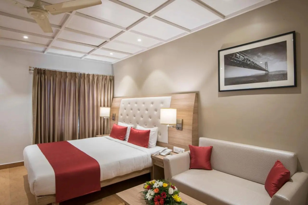 Kalinga Hotel