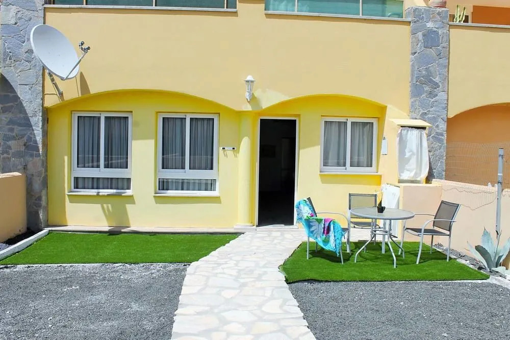Apartamento Brisa