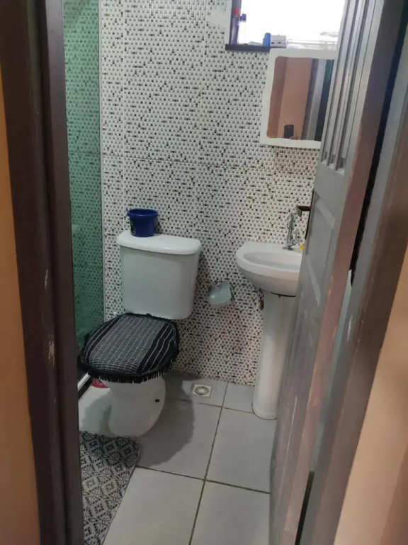 Casa em Cabo frio Pero ideal para família até 4pes