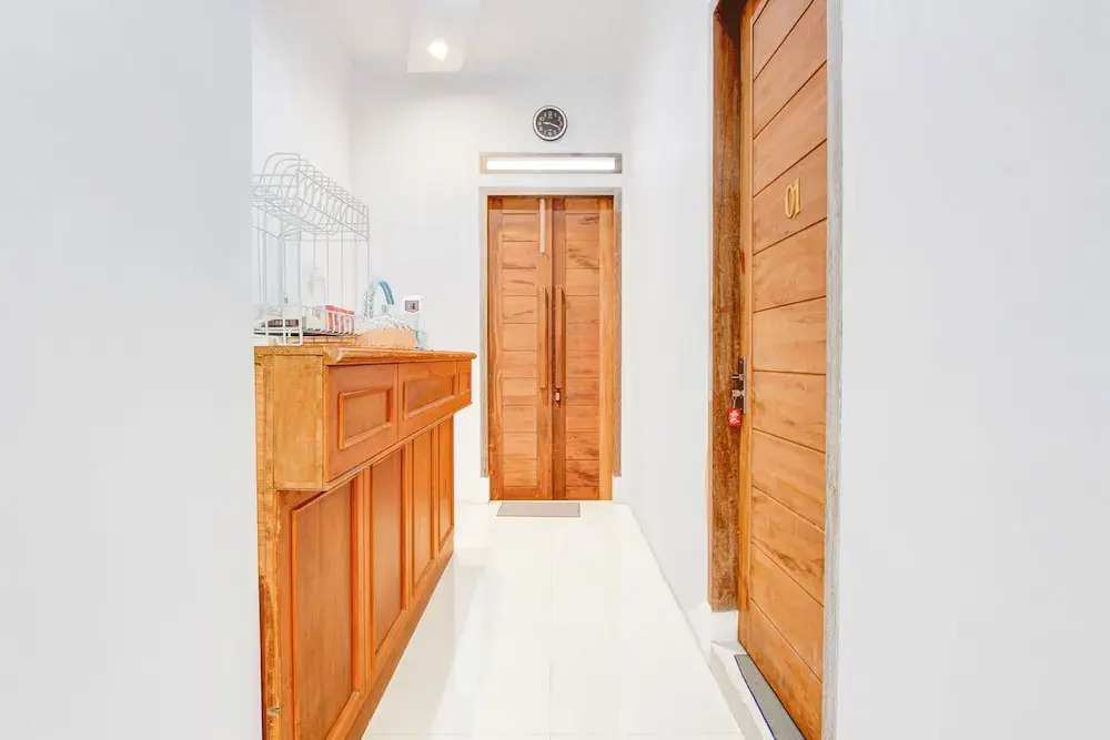 OYO 94929 Penginapan Kalijaga Syariah
