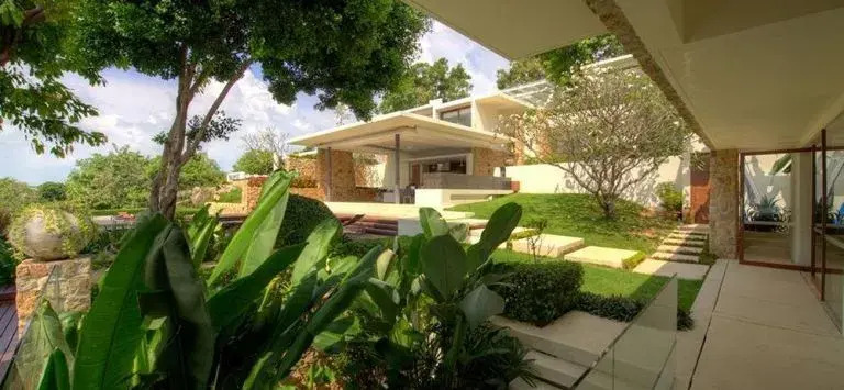 Samujana Villa 11B