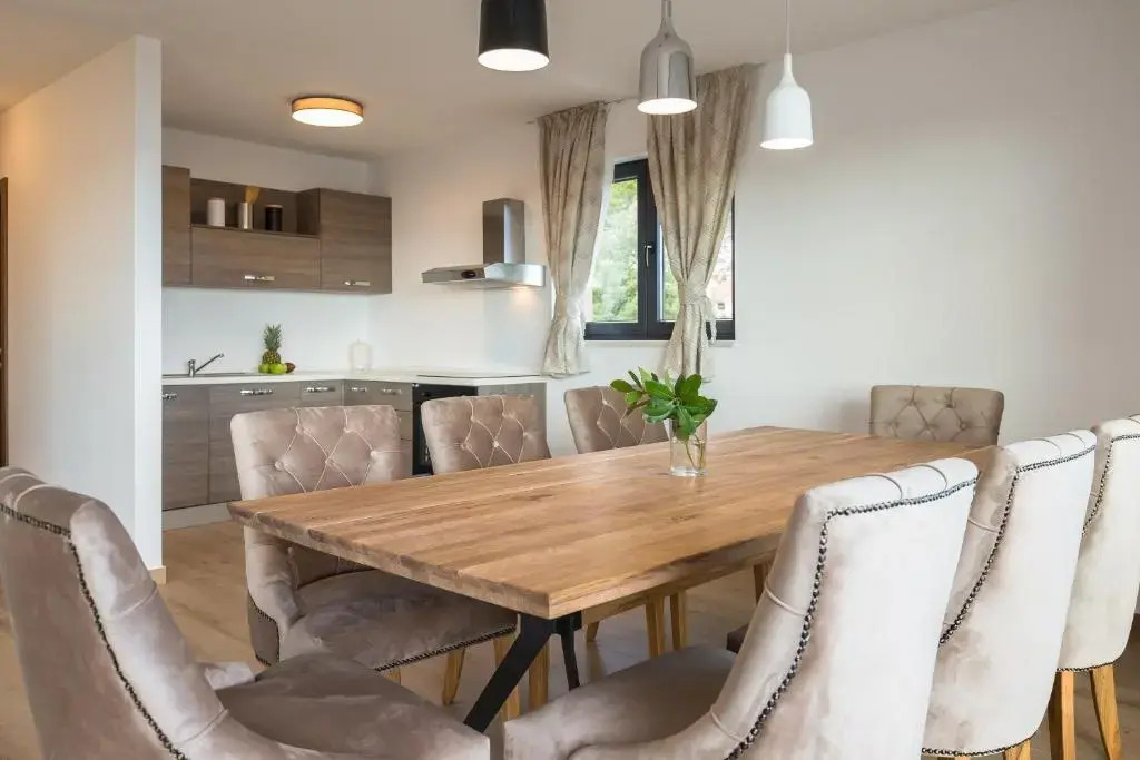 Apartmani Arapovic