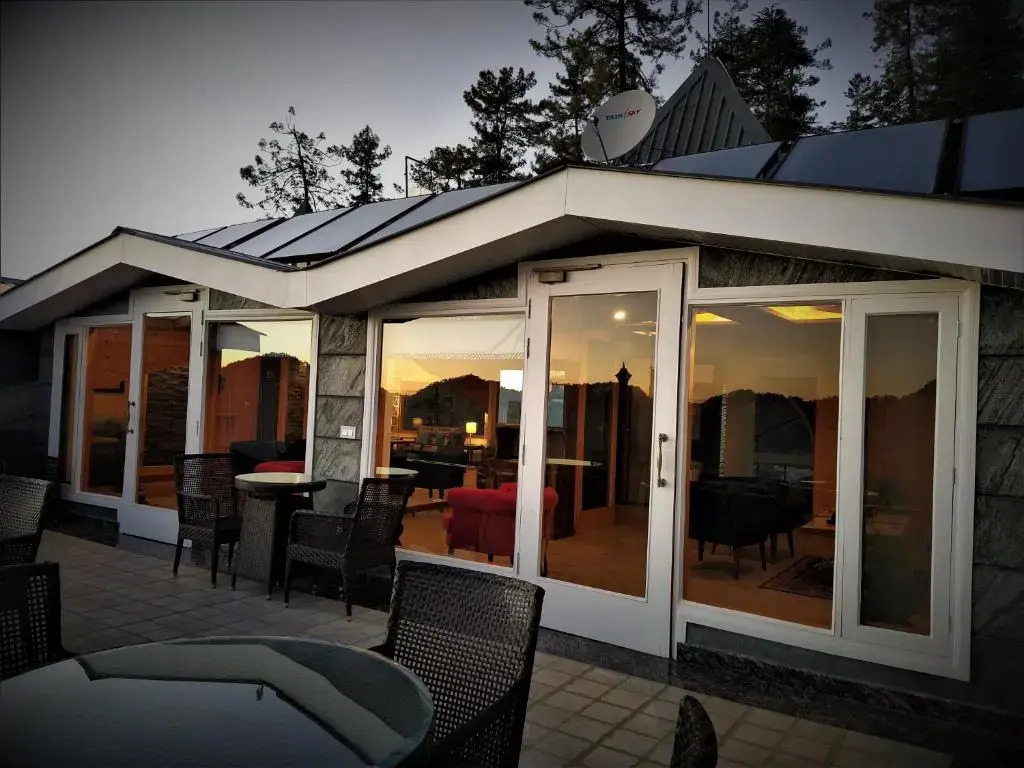 The Retreat Mashobra, Shimla