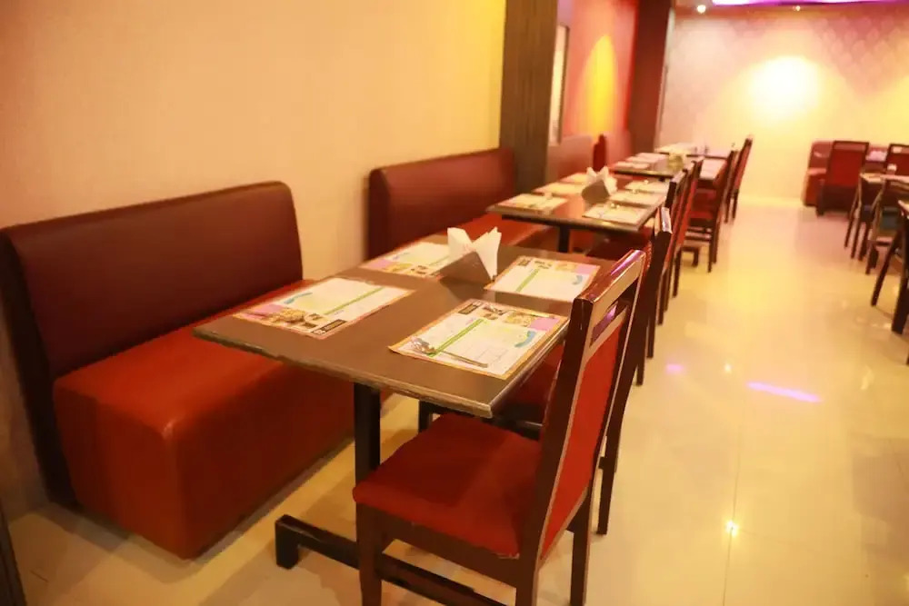 Hotel Aditya Grand