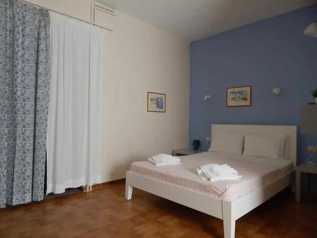 Posidonio Hotel