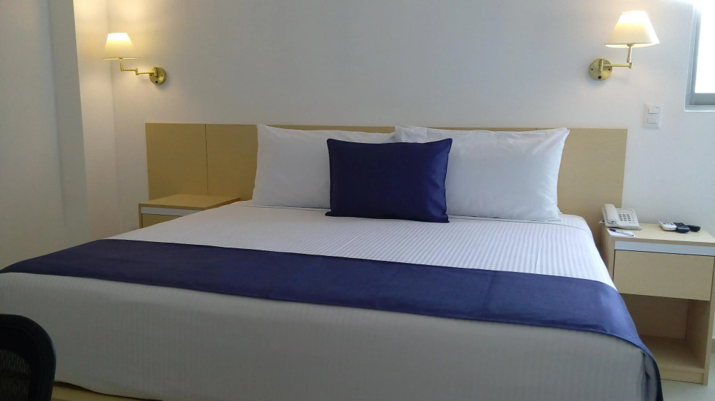 Premier Inn Tuxtla