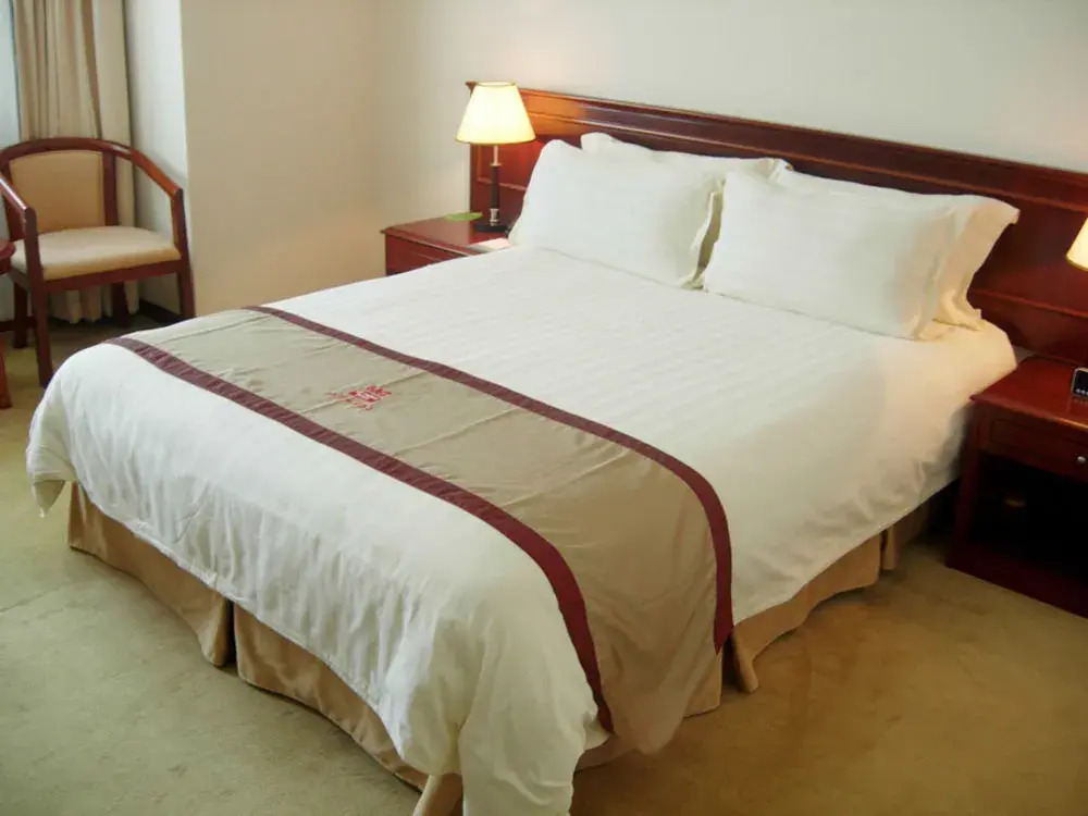 Shanghai Airlines Travel Hotel