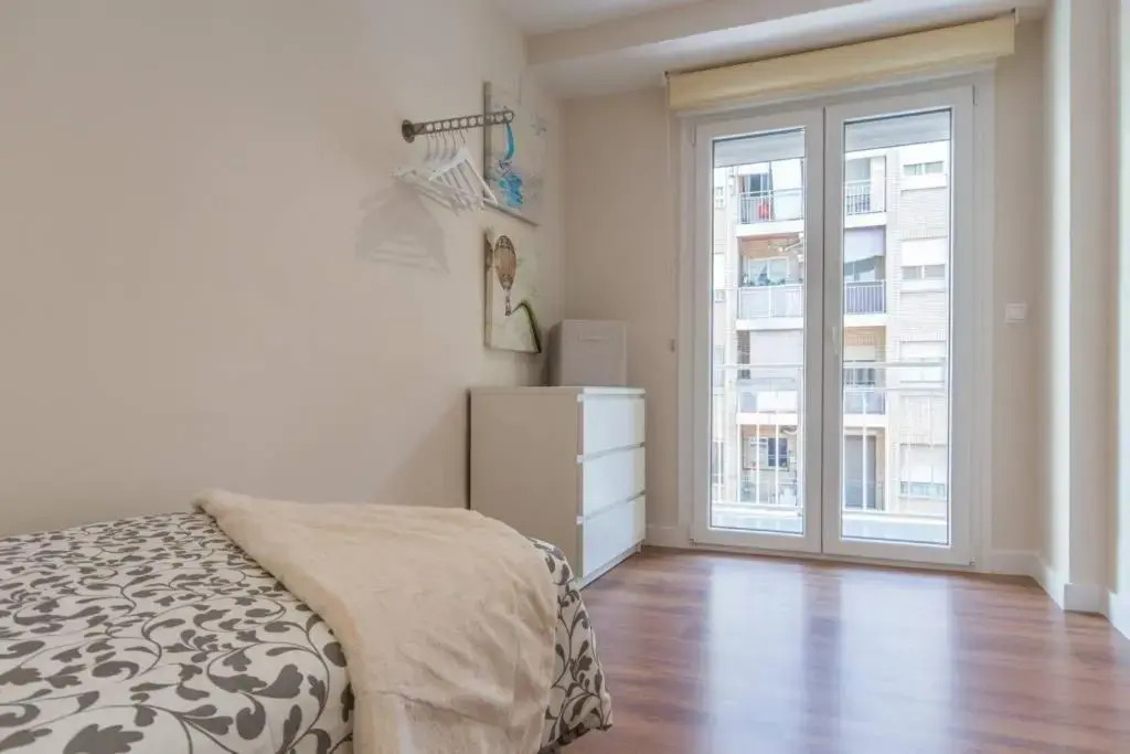 Cedro flat