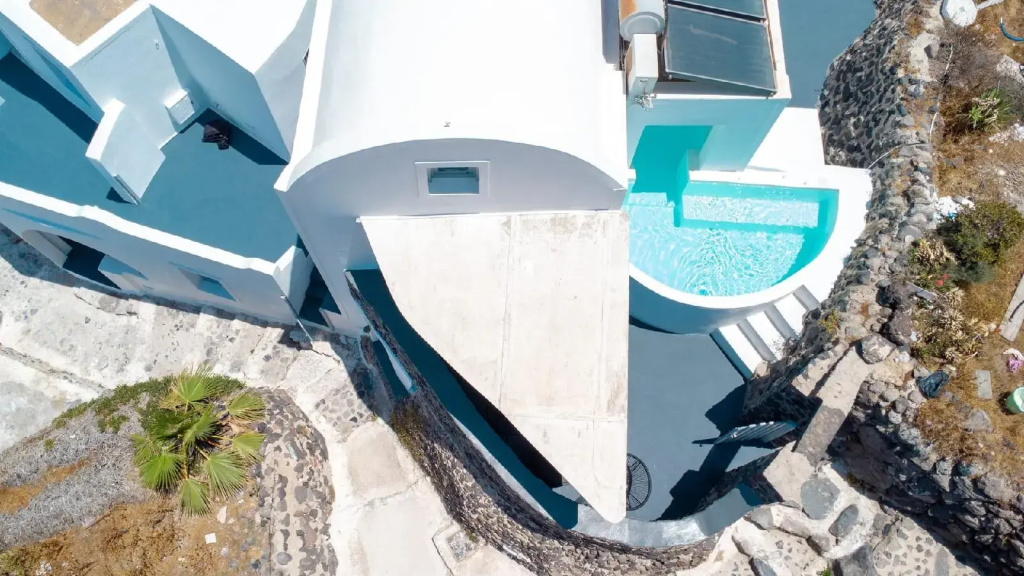 White Cave Villas