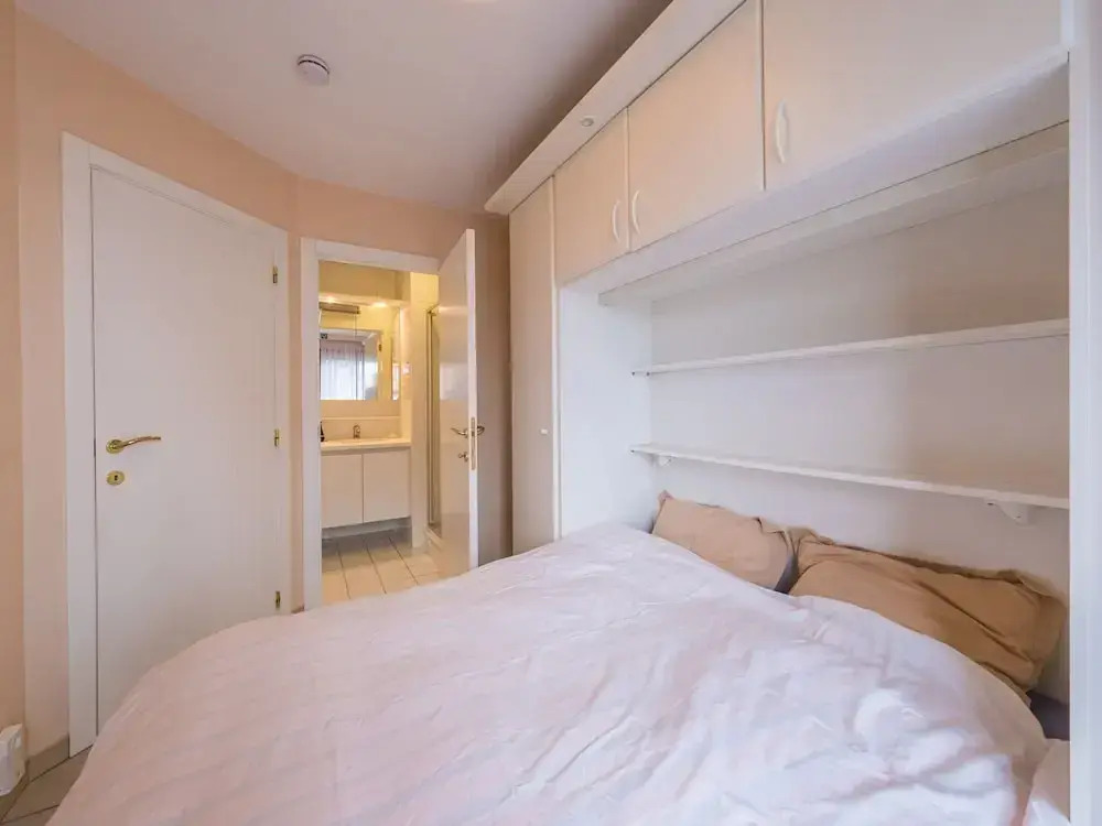 Appartement au 5eme Etage