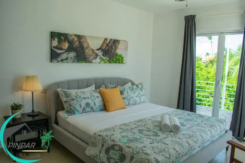 Los Corales Penthouse
