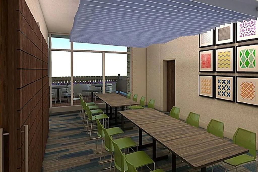 Holiday Inn Express - Cincinnati North - Monroe by IHG
