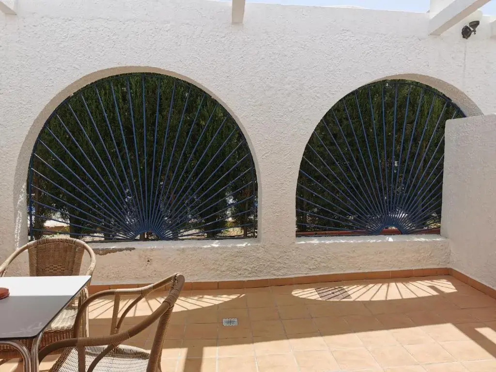 Hotel El Puntazo I