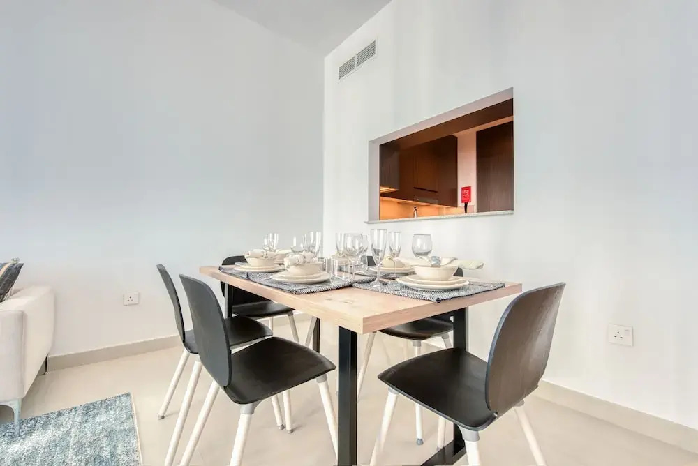 Maison Privee - Downtown Views 1