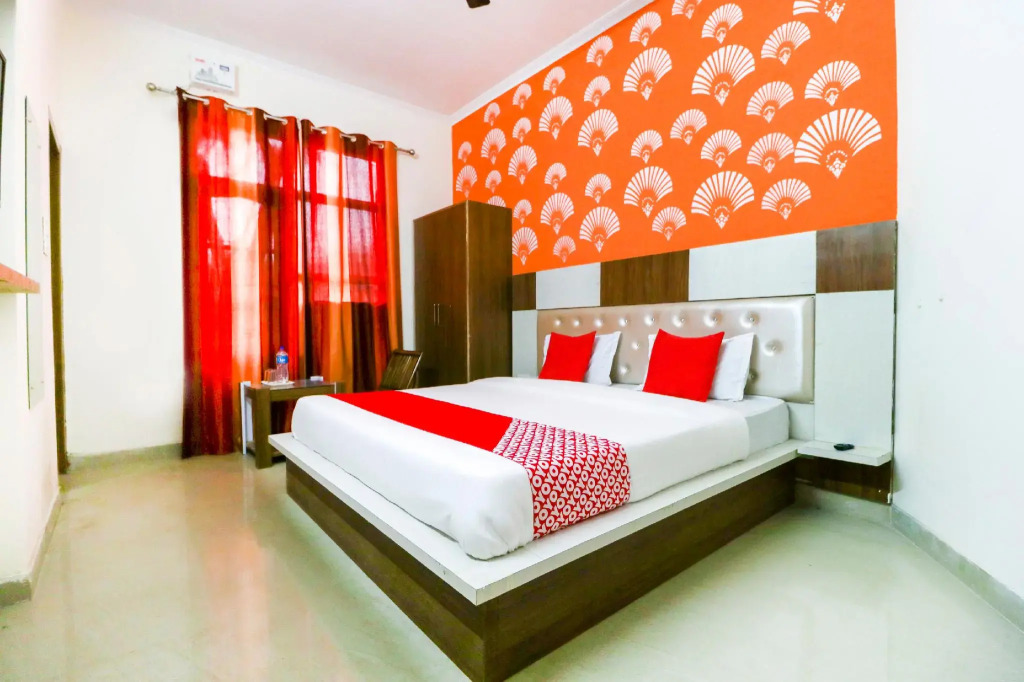 OYO 69576 Hotel City View