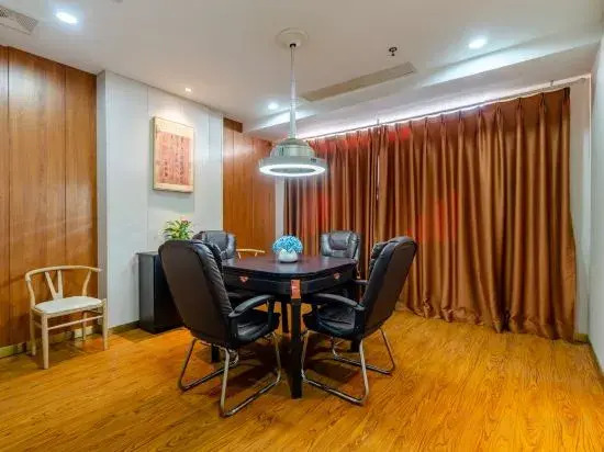 Wuhu Westing Four Seasons Hotel (Citizen Square Branch)
