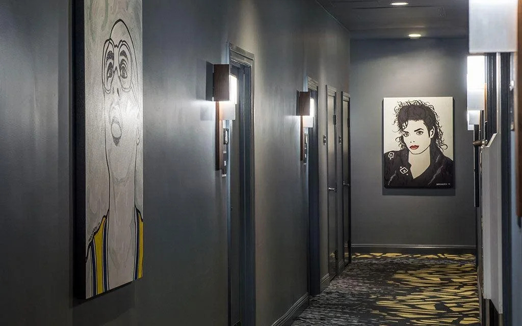 Elan Hotel