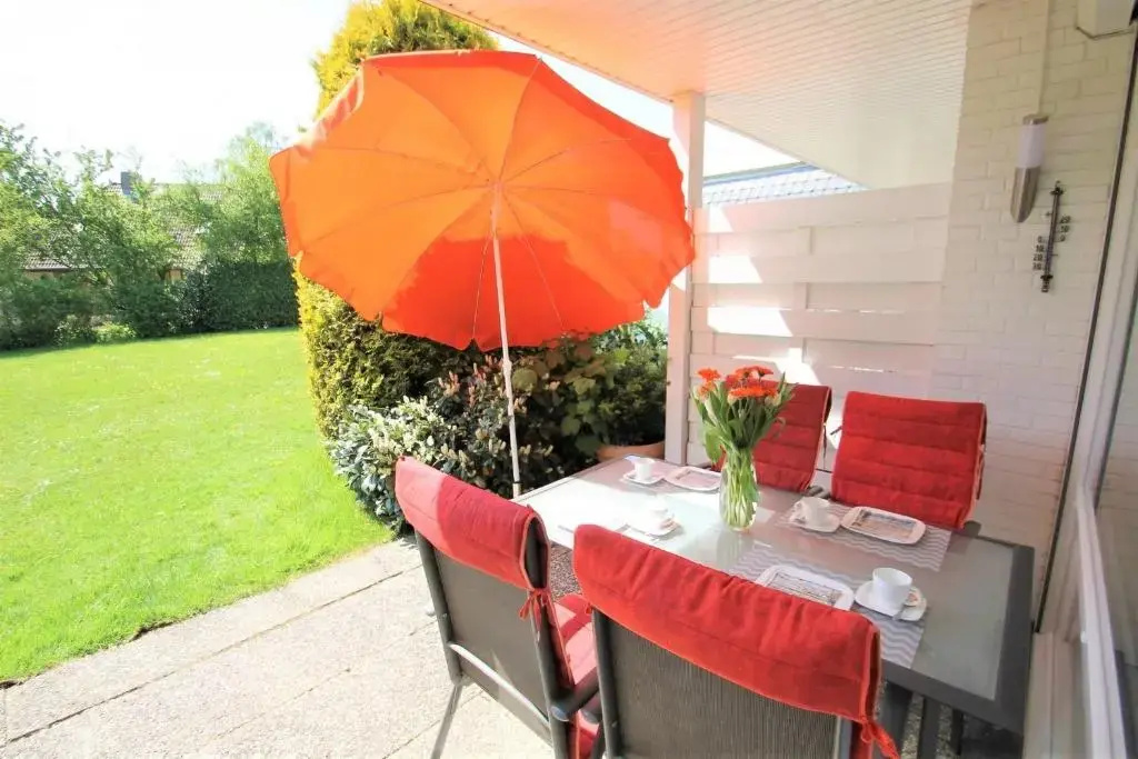 FeWo Kiek-mol-wedder-in Whg5