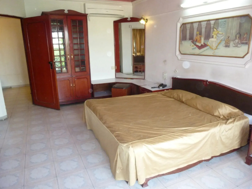 Rutugandh Heritage