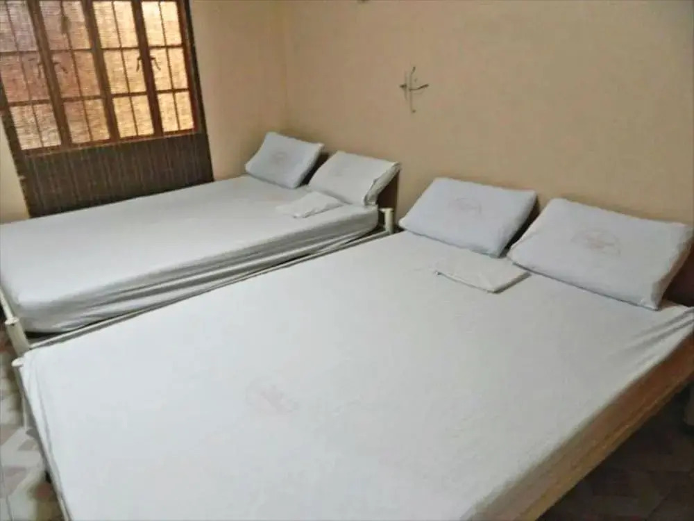 Magic Square Inn